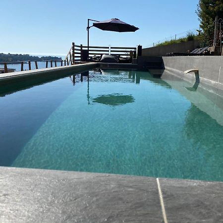 Villa Zen Saint-Raphaël Exteriér fotografie