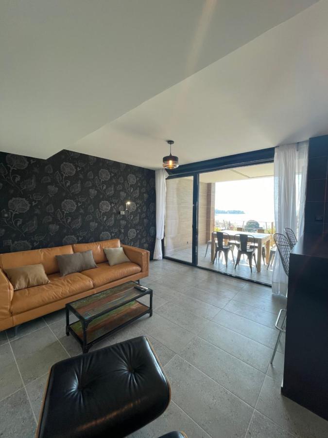 Villa Zen Saint-Raphaël Exteriér fotografie