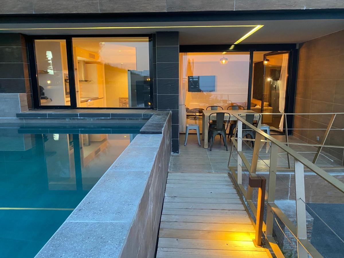 Villa Zen Saint-Raphaël Exteriér fotografie