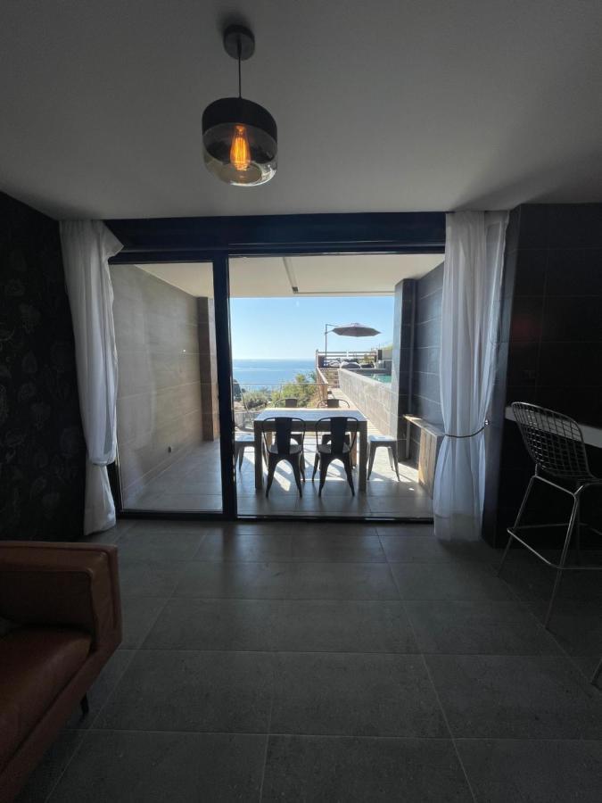 Villa Zen Saint-Raphaël Exteriér fotografie