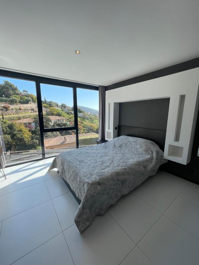 Villa Zen Saint-Raphaël Exteriér fotografie